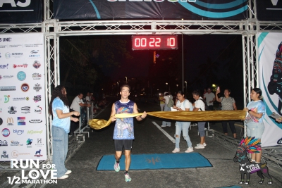 Run for Love 2024